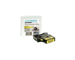 Maranas lente 12mm, 18055 DYMO RHINO Heat Shrink Tubes